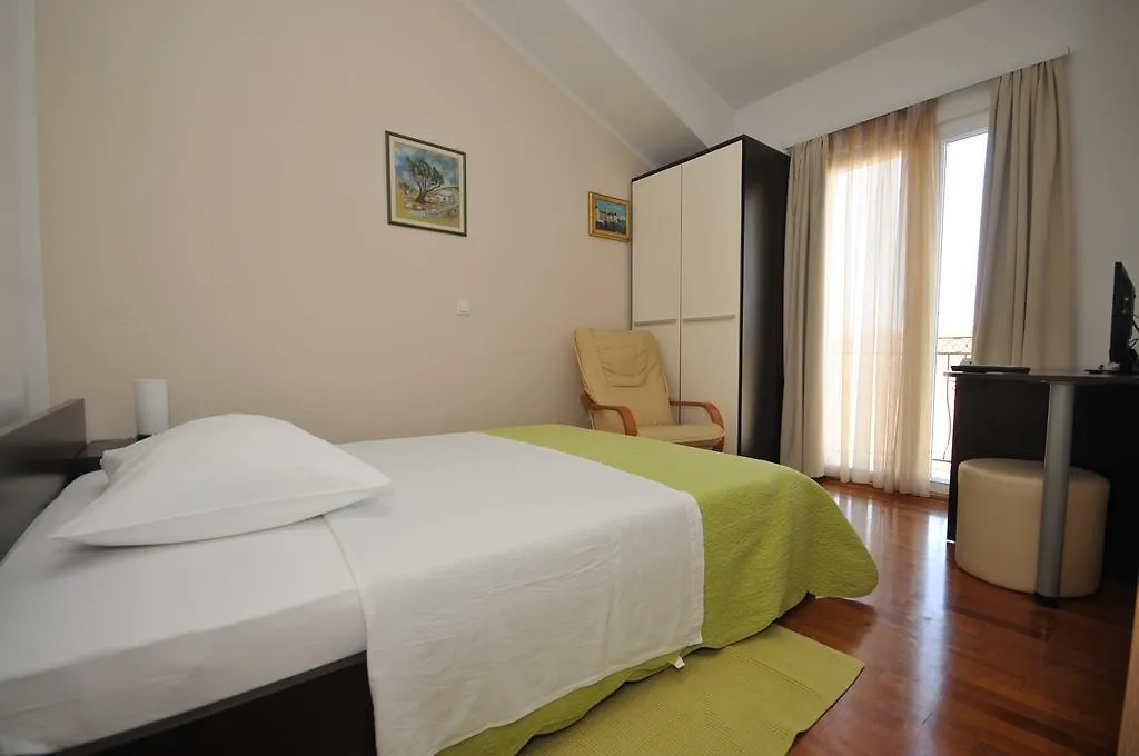 **** Maison d'hôtes Apartments & Rooms Villa Maslina Trogir Croatie