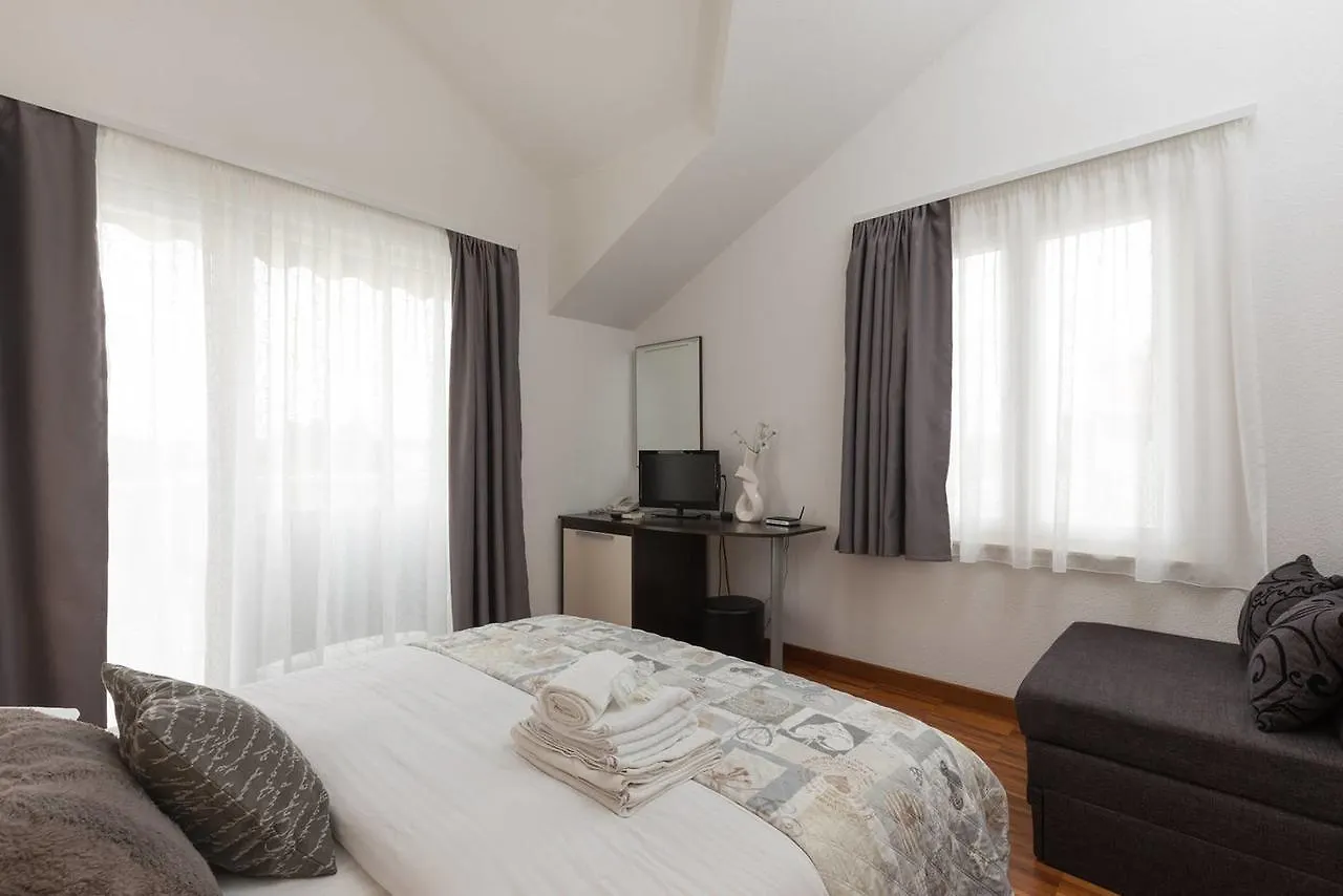 Gæstehus Apartments & Rooms Villa Maslina Trogir