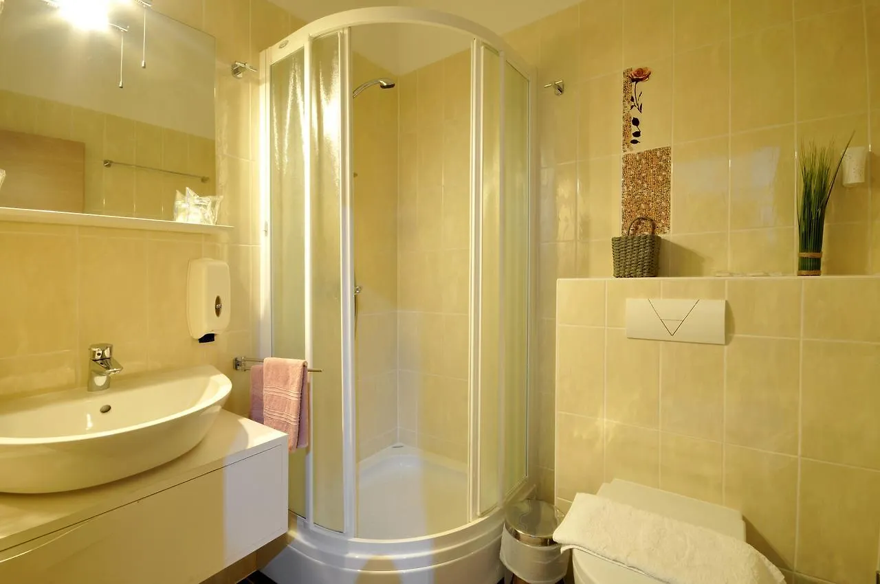 Gæstehus Apartments & Rooms Villa Maslina Trogir