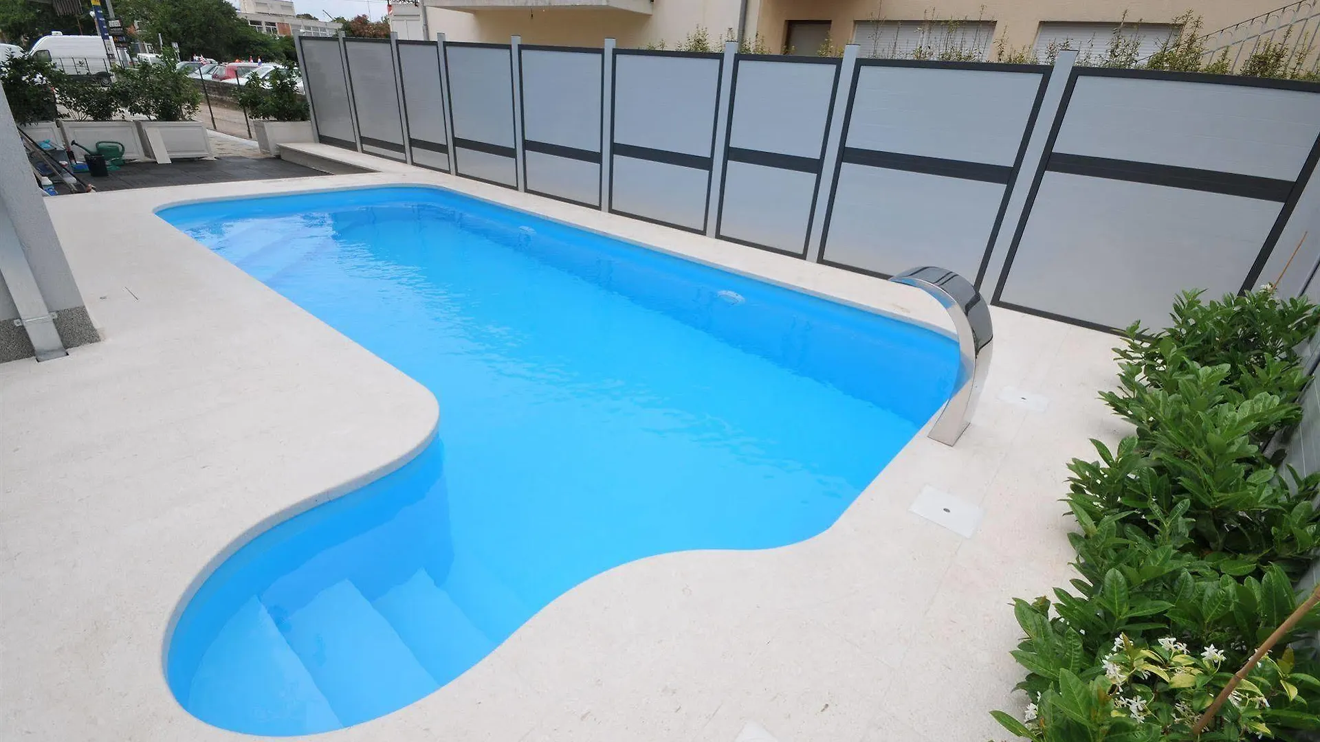 Gæstehus Apartments & Rooms Villa Maslina Trogir