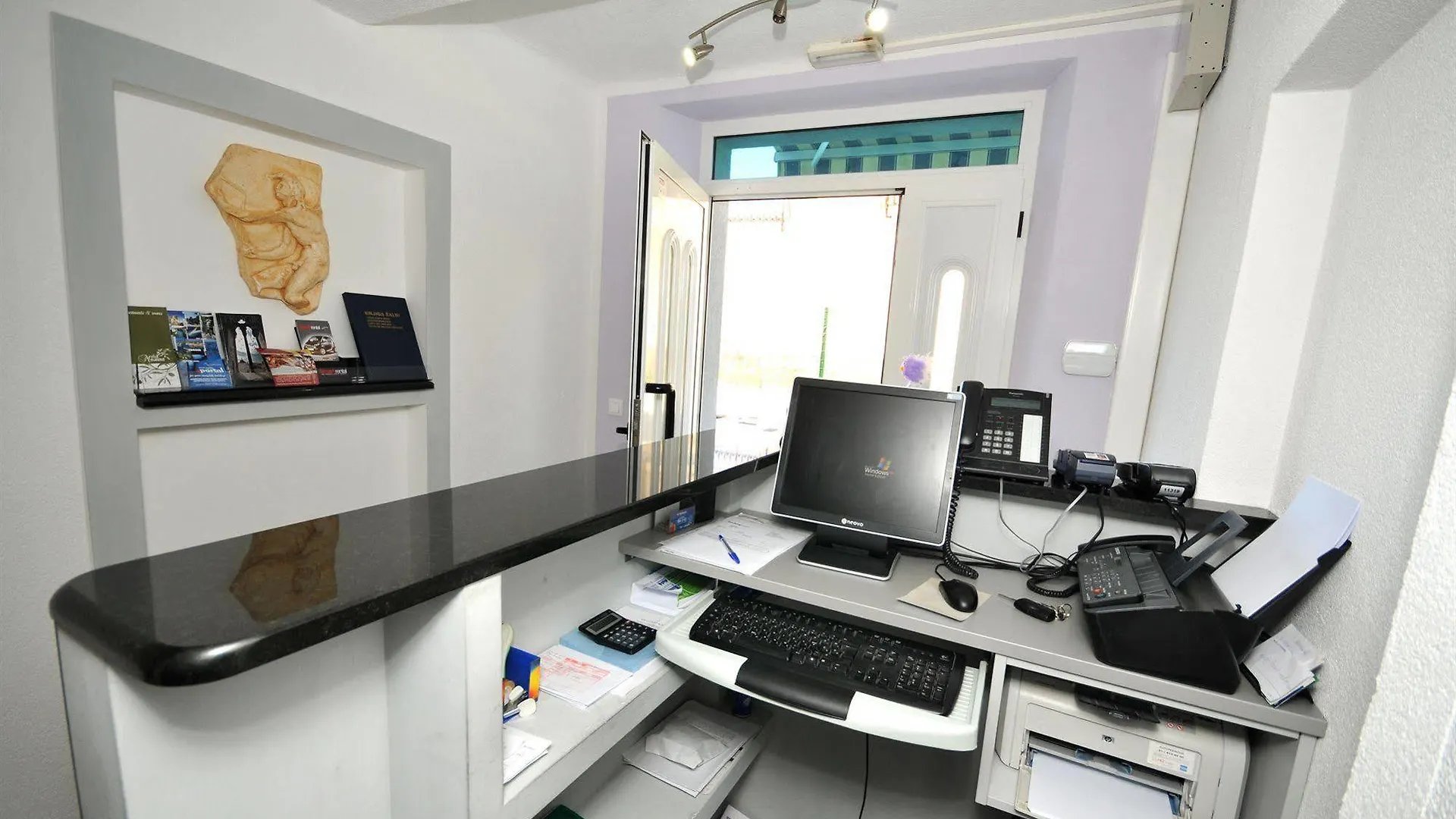Apartments & Rooms Villa Maslina Trogir Kroatien