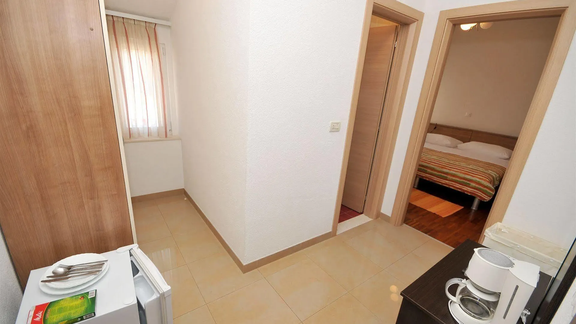 Apartments & Rooms Villa Maslina Trogir