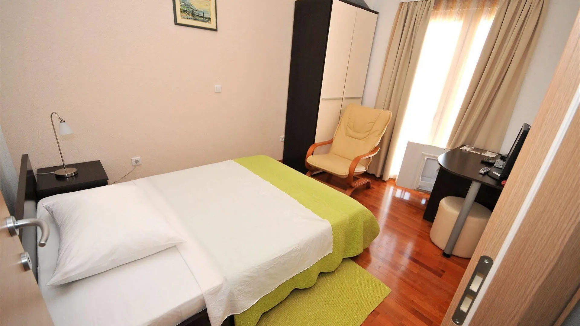 Apartments & Rooms Villa Maslina Trogir Gæstehus