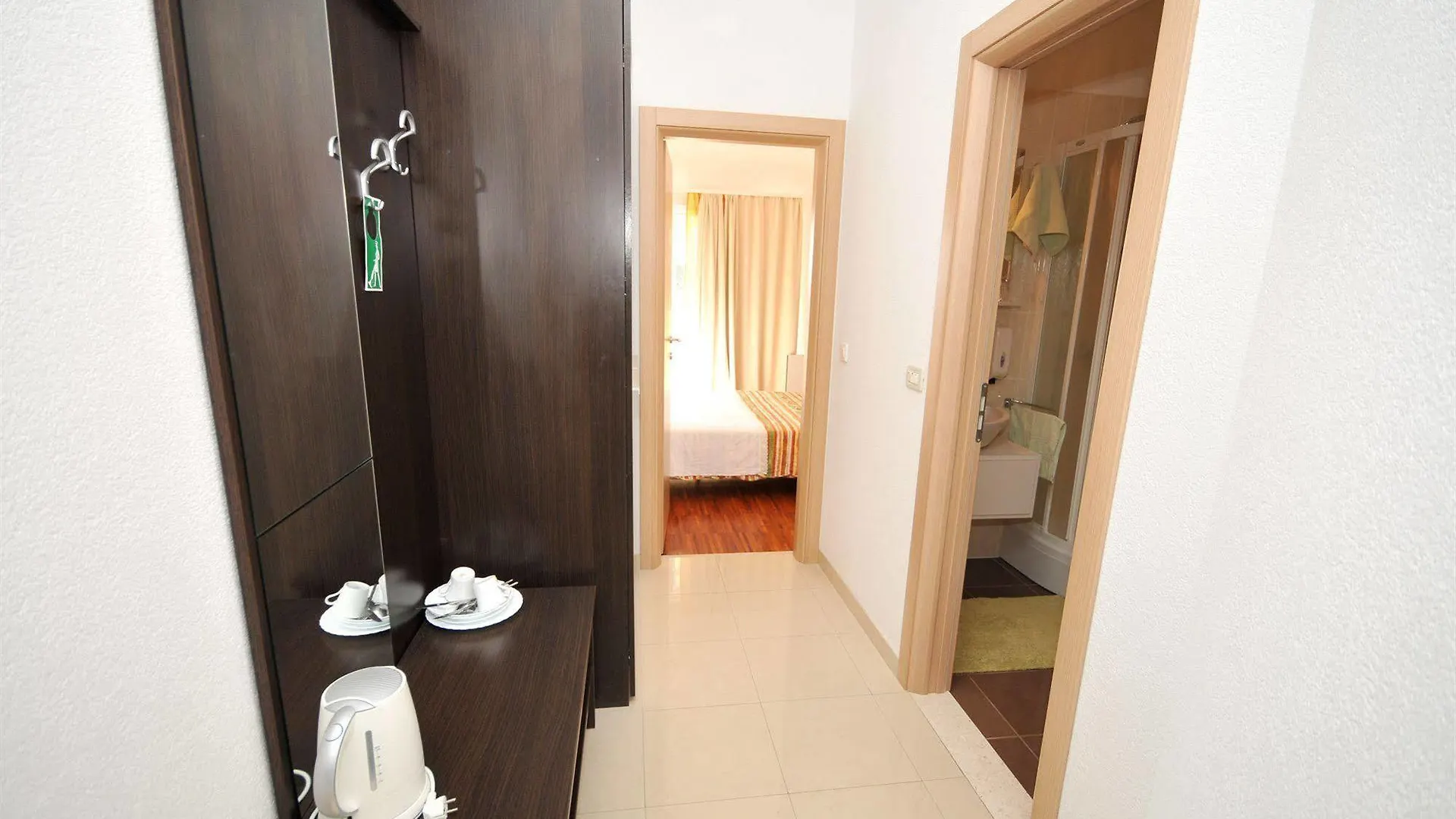 **** Gæstehus Apartments & Rooms Villa Maslina Trogir Kroatien