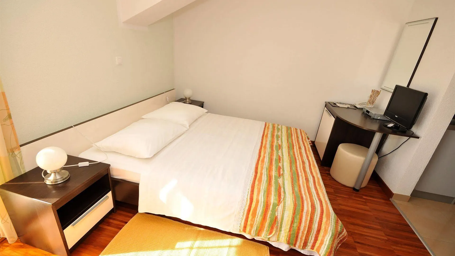 Gæstehus Apartments & Rooms Villa Maslina Trogir