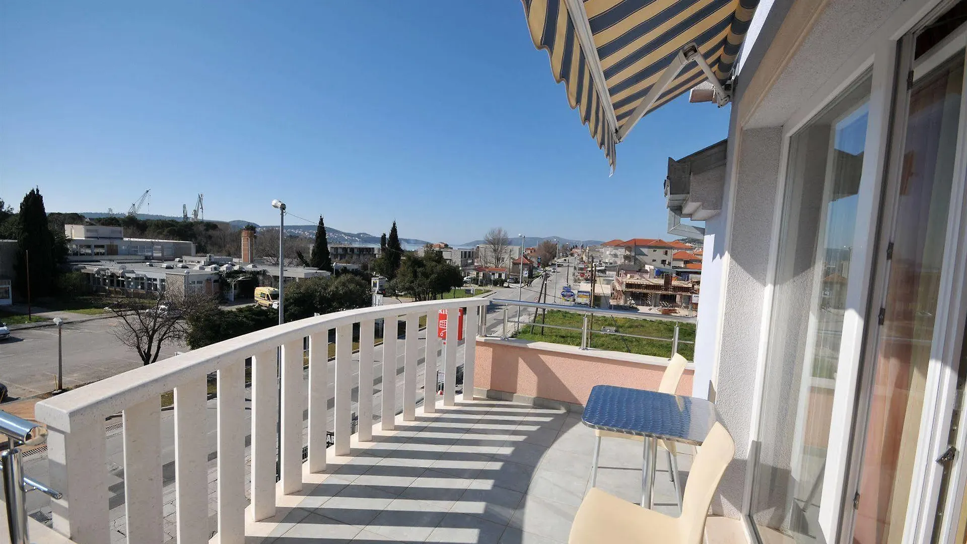Gæstehus Apartments & Rooms Villa Maslina Trogir