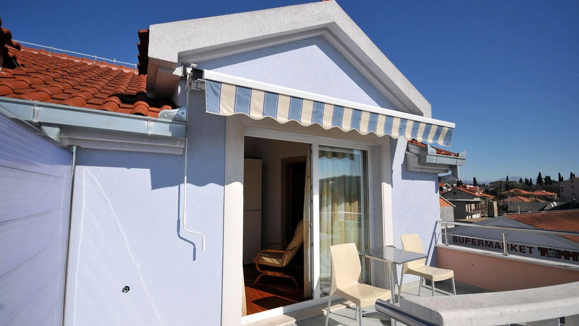 Apartments & Rooms Villa Maslina Trogir 4*,