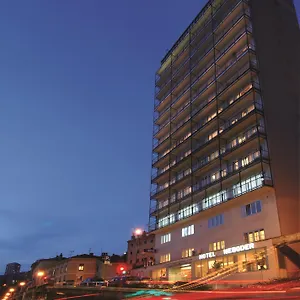 *** Hotel Neboder Kroatien