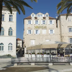 Xii Century Heritage Hotel