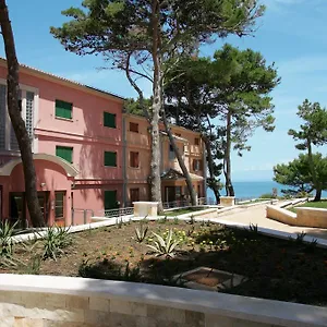  Appartement Punta Croatie