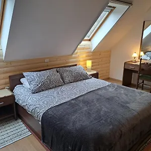 Erika Apartman Fuzine