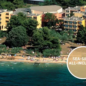 *** Hotel Donat Kroatien