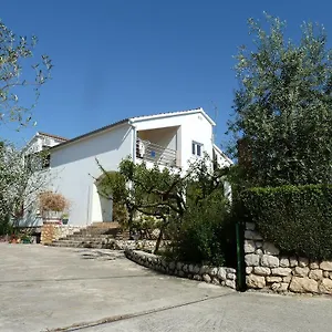 Mrkic Apartman Biograd Na Moru