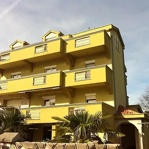 Mirjana Apartment Zadar
